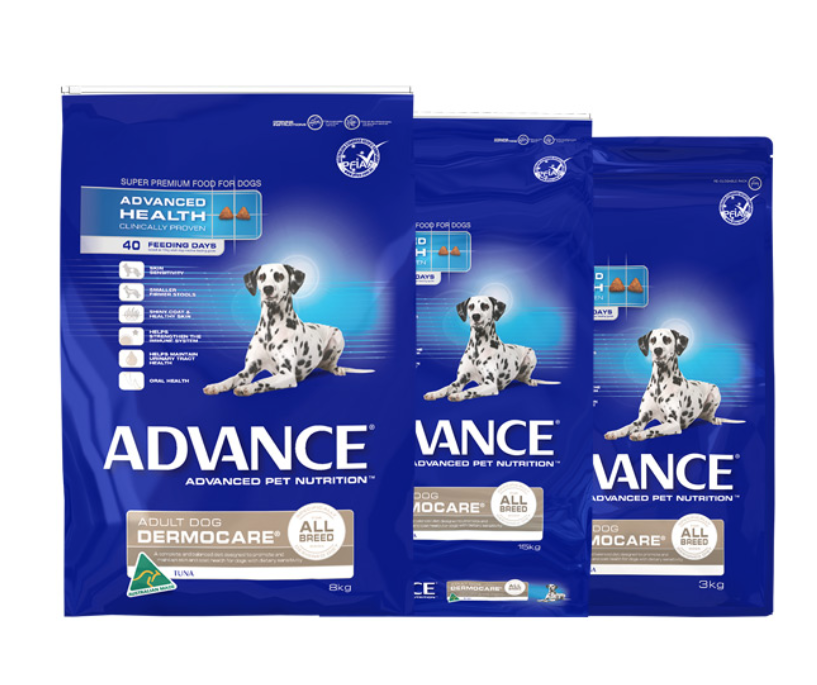 Urgent Recall Advance Dermocare Friends of the Pound