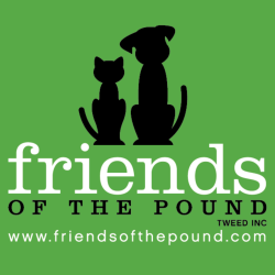 Friends of the Pound (Tweed) Inc.