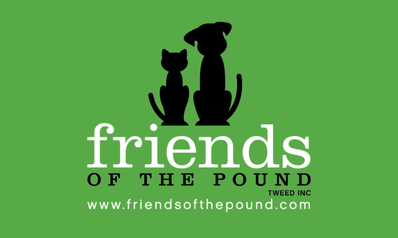 Friends of the Pound (Tweed) Inc.
