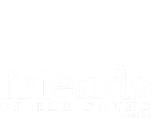 Friends of the Pound Logo