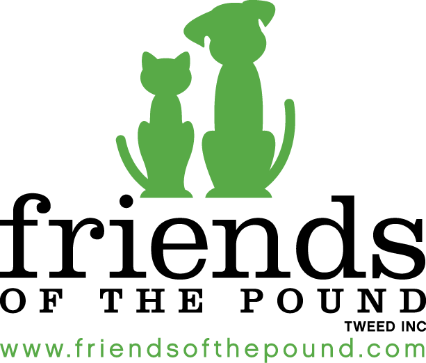 Friends of the Pound (Tweed) Inc.